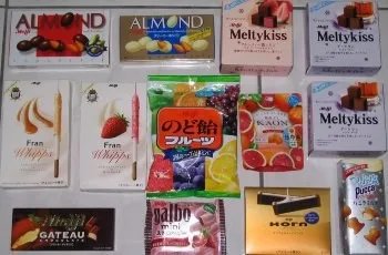 日本大阪购物攻略