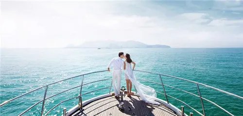 厦门婚纱摄影鼓浪屿 适合拍摄什么风格的婚纱照