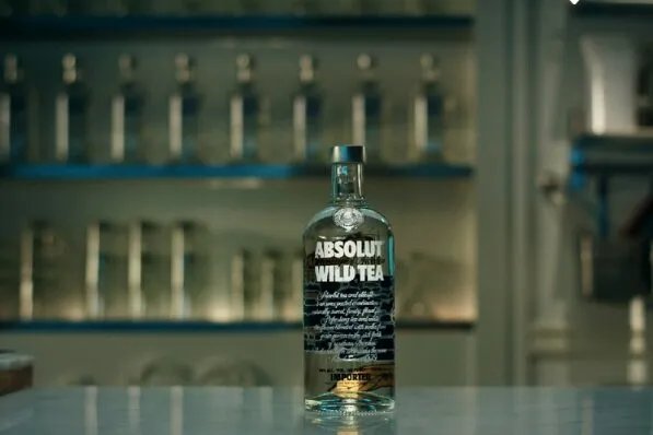 绝对伏特加怎么喝 18种绝对伏特加调酒方案图解