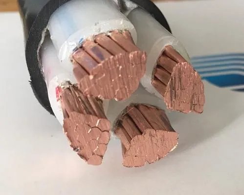 bv代表什么电线