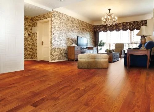 复合木地板和实木地板到底有什么区别