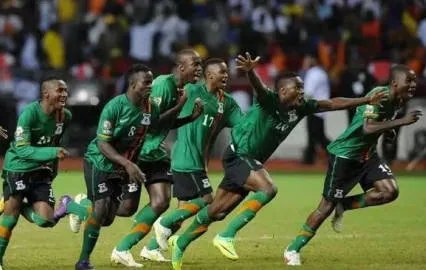 非洲冠军联赛冠军