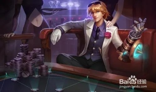 LOL符文阔剑适合哪些英雄