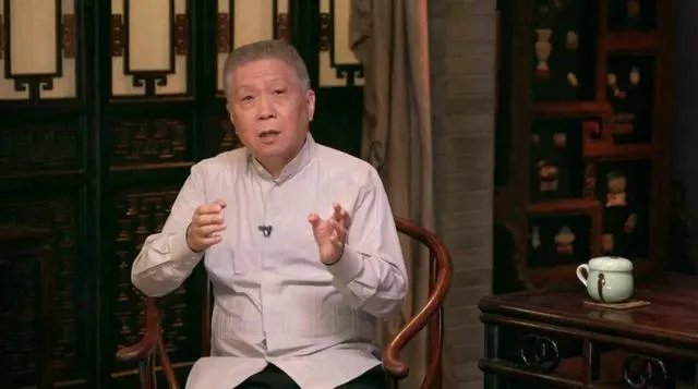 马未都怎么突然红了，他是怎么红的？