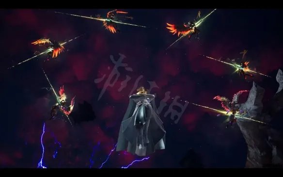 《仙剑奇侠传7》剧情流程攻略 全结局全主线支线收集攻略（原创）