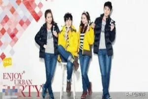 十大情侣装品牌排行榜,情侣装哪个牌子好?