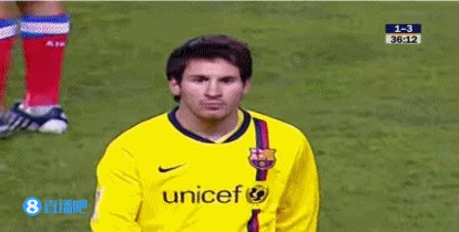 如何评价梅西在巴萨4：1皇家贝蒂斯的帽子戏法？