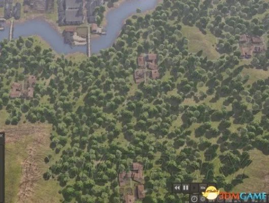 放逐之城 建筑布局规划图文攻略 怎么规划建筑布局