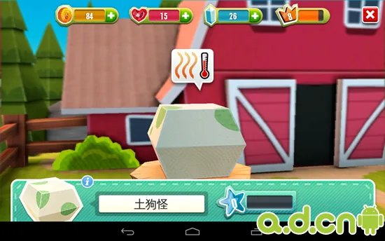 《恶魔大作战 Monster Life》攻略之牧场建造篇