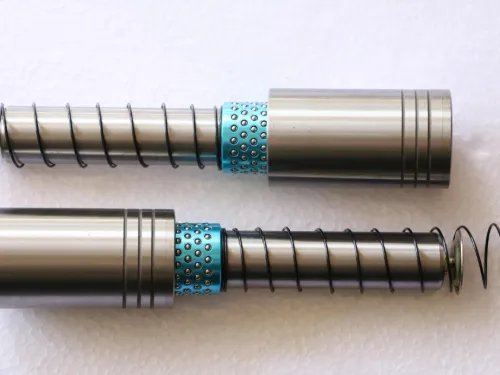 导柱导套标准规格尺寸是多少