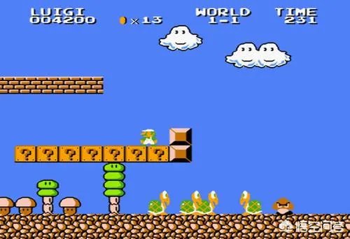 nes格式小游戏一般只有百十k大小，而游戏的内容却不少，还有好多配乐，是怎么做到的？