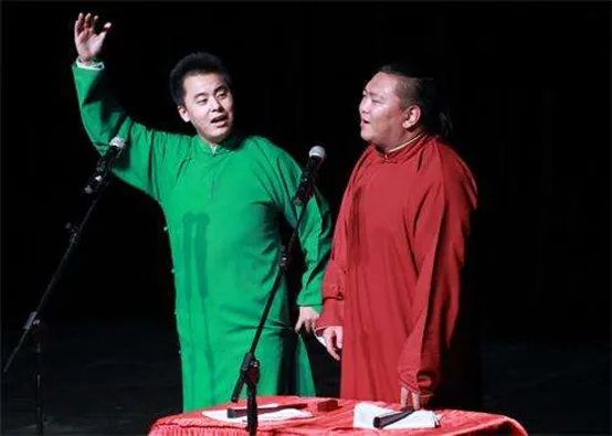 王自健和张伯鑫之间到底发生了什么？