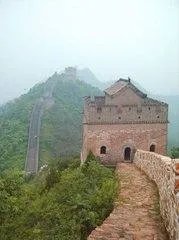 关于长城的传说故事