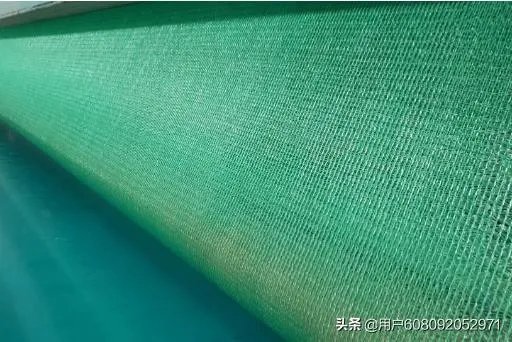 哪里有生产工地防尘网的厂家?