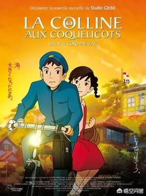 宫崎骏动漫在哪里看