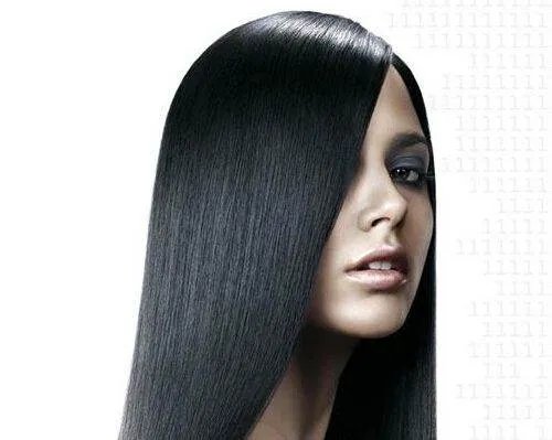 洗直和拉直的区别