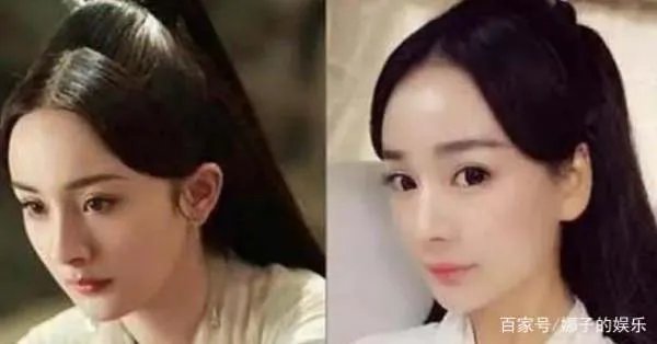 她用6年整容成杨幂，后和富二代结婚，如今怎样了？