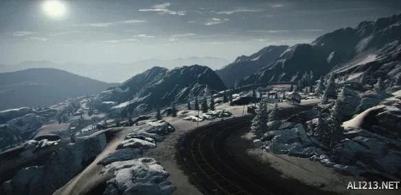 《极品飞车Online》国服官网上线！又要准备抢码了