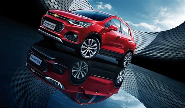 雪佛兰小型suv车型图片及价格大全图片,雪佛兰suv汽车之家