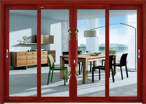 加盟代理博仕门窗条件有哪些 断桥铝门窗有何优点