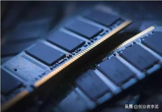 三星海力士断供华为存储芯片，华为如何突破存储芯片？