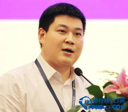 2016胡润中国富豪榜排行榜【完整版】名单