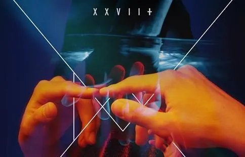 鹿晗心率歌词英文意思