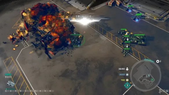 《光环战争2》图文评测:Make RTS great again!