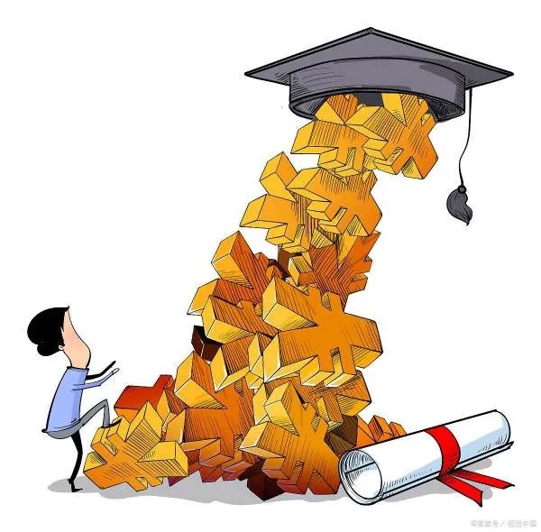 上百所高校撤销学位授权点,会带来什么影响吗?