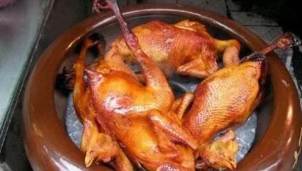 保山美食有哪些？