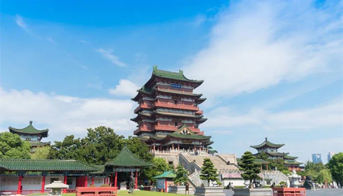 江西省的简称是什么 江西省的省会城市是哪里