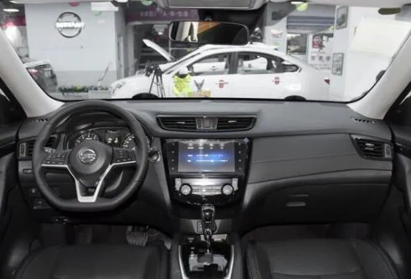 日产奇骏怎么样新奇骏优点缺点,奇骏质量怎么样车质网