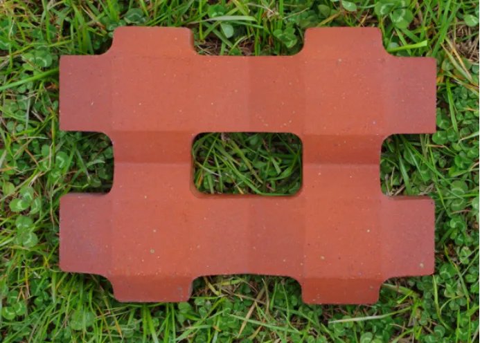 草坪砖有什么作用？