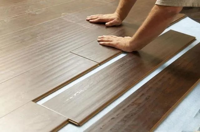 铺地板前要做自流平吗？我真的好纠结