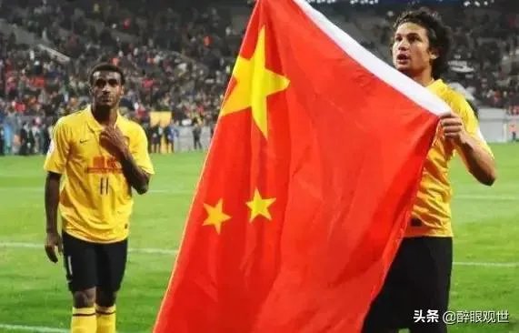 鱼腩关岛也期待击败国足出线，队长：抽到中国时兴奋不已。国足真那么弱？你有何看法？