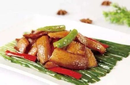 江油有那些特产？