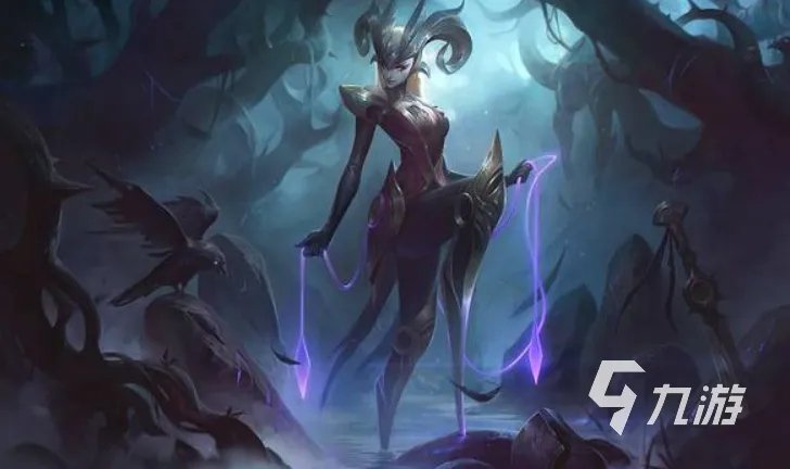 《英雄联盟》哪些英雄克制妖姬 妖姬克星汇总