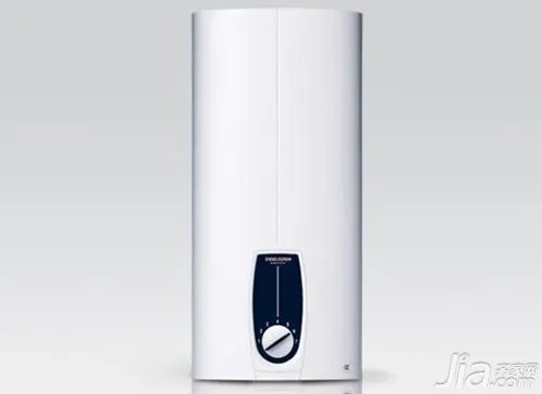 哈佛即热式电热水器好吗 哈佛即热式电热水器怎么样