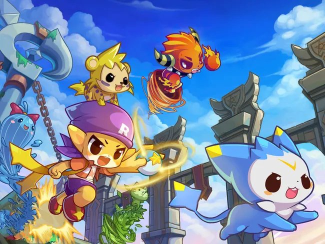 洛克王国电力之石有什么用?