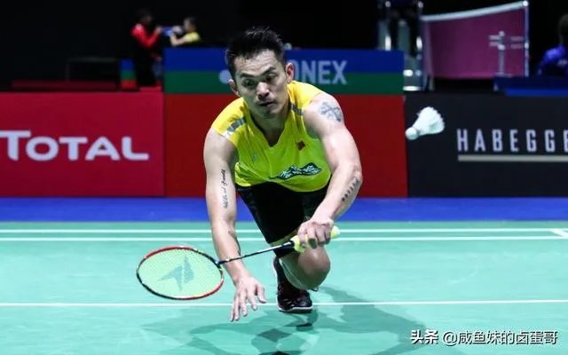 张继科与林丹发生争执，称林丹不理解什么是竞技体育，如何看待？