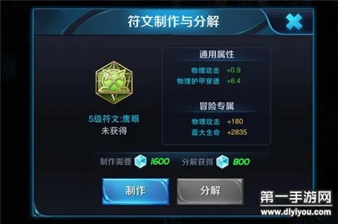 王者荣耀射手ADC通用符文搭配指南