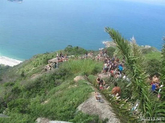 太疯狂了！一张欺骗了全世界的照片居然是这样拍成的