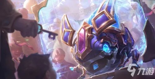 英雄联盟手游大嘴皮肤手感哪个好 大嘴皮肤介绍