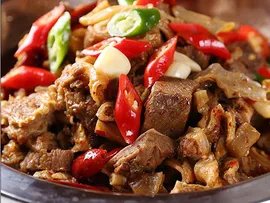 啤酒鸭最正宗的做法