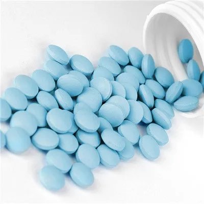 齐墩果酸片的功效与作用?