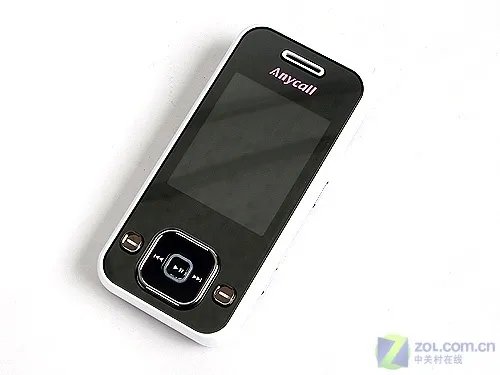 音乐王子：三星F258