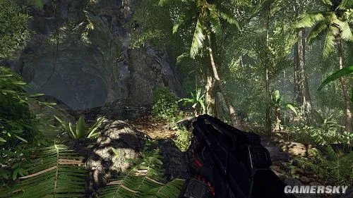 《孤岛危机4（Crysis 4）》从零开始！全新背景、全新故事