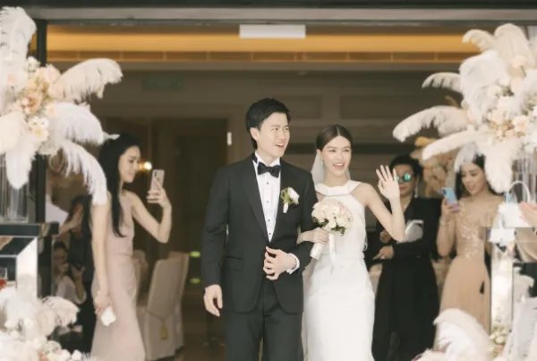 文咏珊家庭背景