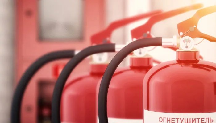 灭火器的使用方法为哪4步 灭火器正确使用的四个步骤