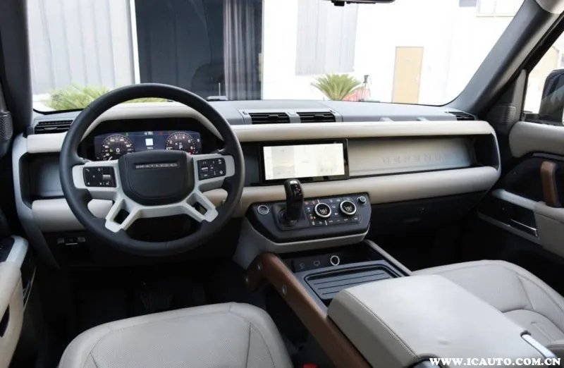 买路虎卫士的都是什么人？新款路虎卫士值得买吗